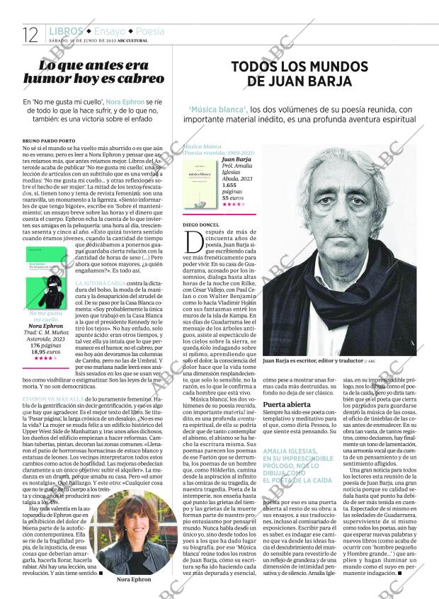 CULTURAL MADRID 10-06-2023 página 12