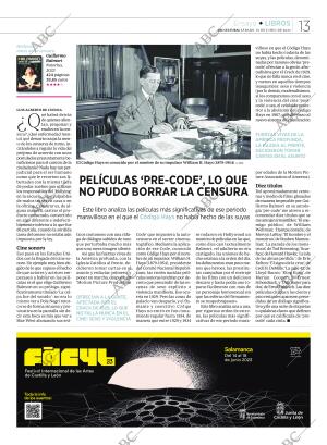 CULTURAL MADRID 10-06-2023 página 13