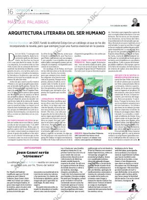 CULTURAL MADRID 10-06-2023 página 16