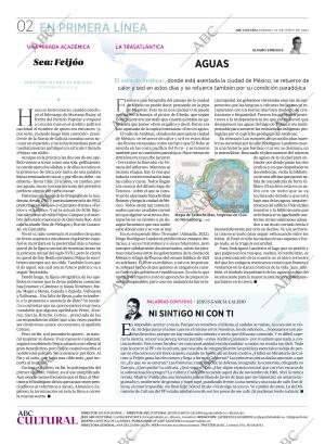 CULTURAL MADRID 10-06-2023 página 2