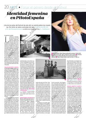 CULTURAL MADRID 10-06-2023 página 20