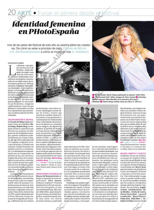 CULTURAL MADRID 10-06-2023 página 20