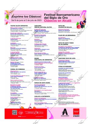 CULTURAL MADRID 10-06-2023 página 23