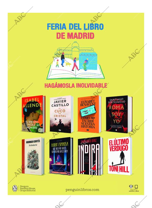 CULTURAL MADRID 10-06-2023 página 28