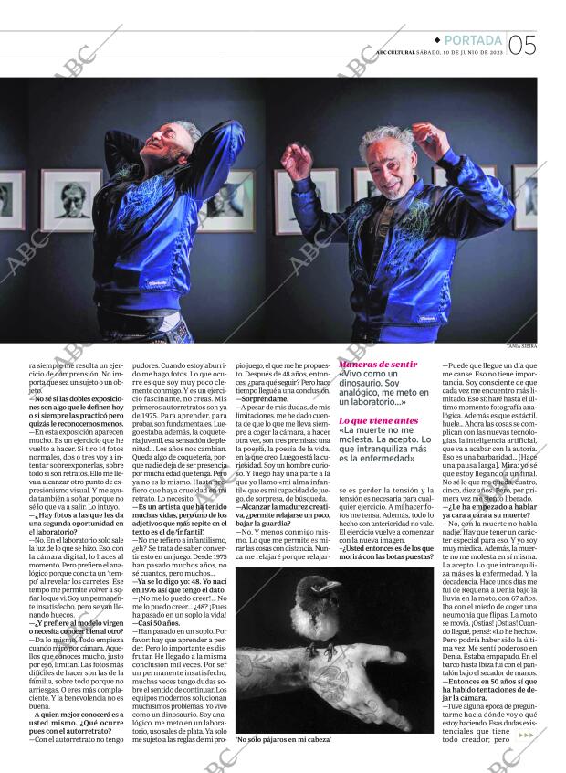 CULTURAL MADRID 10-06-2023 página 5