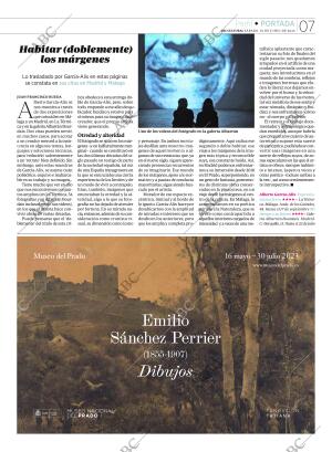 CULTURAL MADRID 10-06-2023 página 7