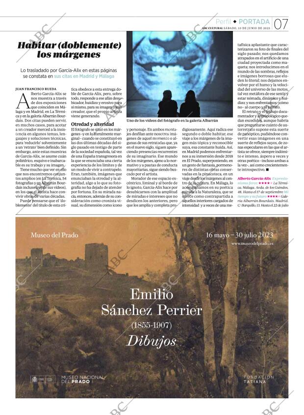 CULTURAL MADRID 10-06-2023 página 7