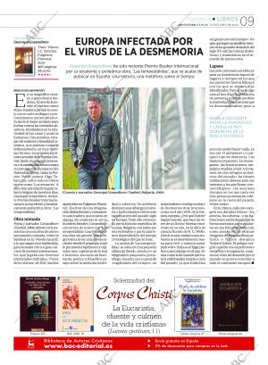 CULTURAL MADRID 10-06-2023 página 9