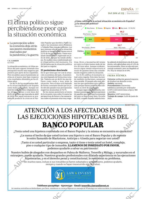 ABC CORDOBA 11-06-2023 página 37