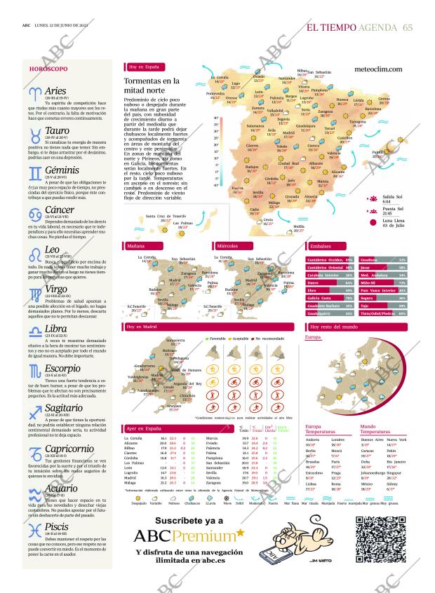 ABC MADRID 12-06-2023 página 65