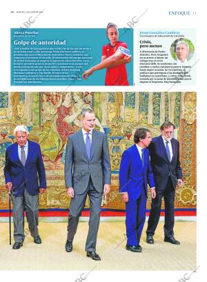 ABC MADRID 13-06-2023 página 11