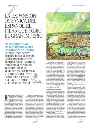 ABC MADRID 13-06-2023 página 12