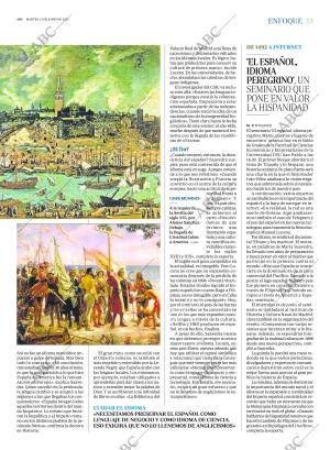 ABC MADRID 13-06-2023 página 13