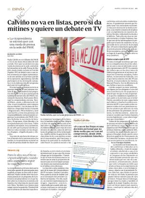 ABC MADRID 13-06-2023 página 16