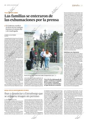 ABC MADRID 13-06-2023 página 23