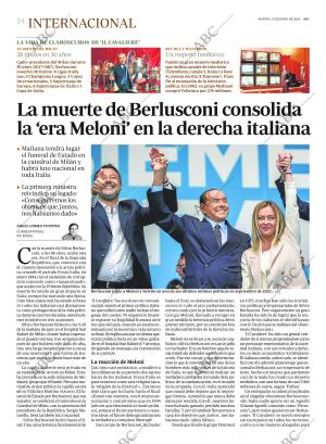 ABC MADRID 13-06-2023 página 24