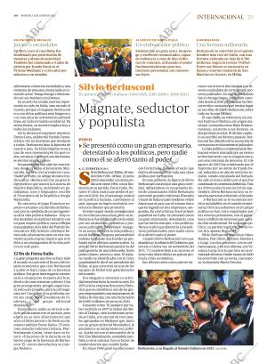 ABC MADRID 13-06-2023 página 25