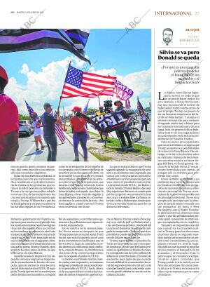 ABC MADRID 13-06-2023 página 27