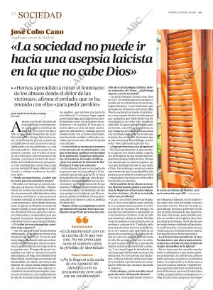 ABC MADRID 13-06-2023 página 34