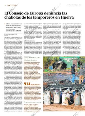 ABC MADRID 13-06-2023 página 36