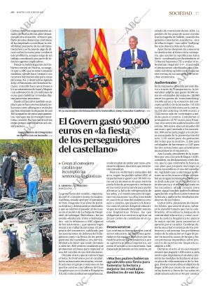 ABC MADRID 13-06-2023 página 37