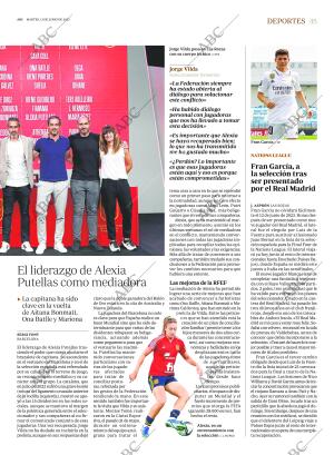 ABC MADRID 13-06-2023 página 45