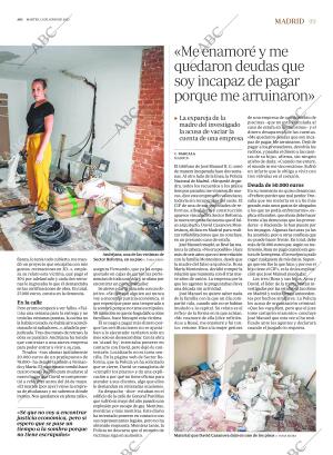 ABC MADRID 13-06-2023 página 49
