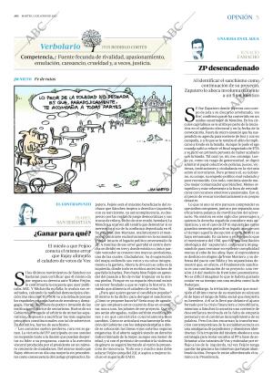 ABC MADRID 13-06-2023 página 5