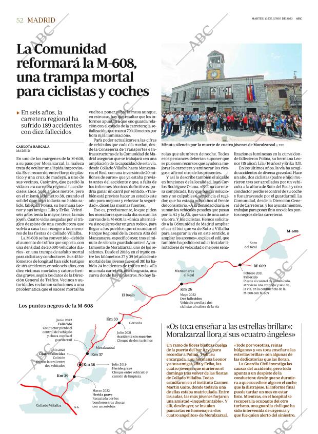 ABC MADRID 13-06-2023 página 52