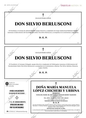 ABC MADRID 13-06-2023 página 55