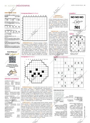 ABC MADRID 13-06-2023 página 56