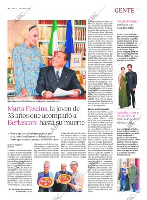 ABC MADRID 13-06-2023 página 61