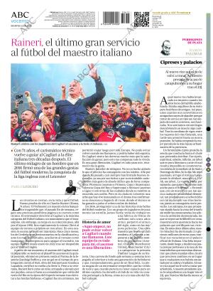 ABC MADRID 13-06-2023 página 64