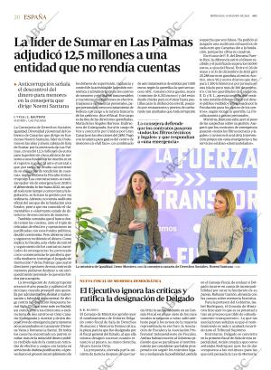 ABC MADRID 14-06-2023 página 20