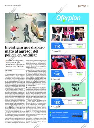 ABC MADRID 14-06-2023 página 21