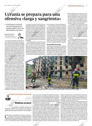 ABC MADRID 14-06-2023 página 27