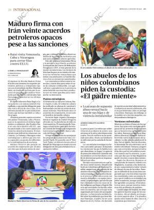 ABC MADRID 14-06-2023 página 28