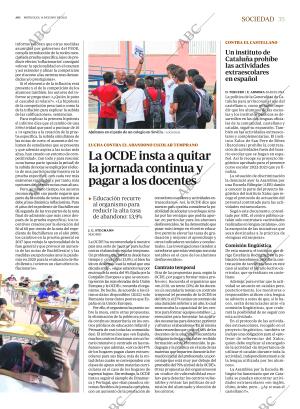 ABC MADRID 14-06-2023 página 35