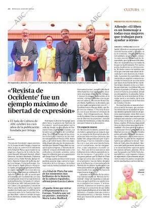 ABC MADRID 14-06-2023 página 41