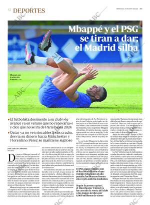 ABC MADRID 14-06-2023 página 42