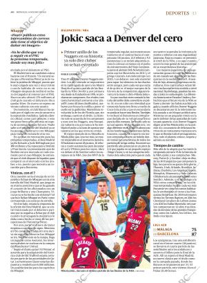 ABC MADRID 14-06-2023 página 43