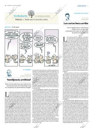 ABC MADRID 14-06-2023 página 5