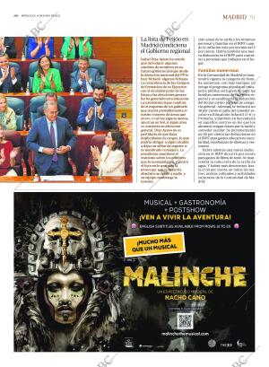 ABC MADRID 14-06-2023 página 51