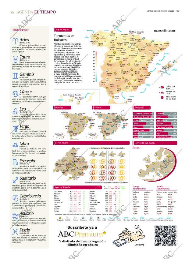 ABC MADRID 14-06-2023 página 56