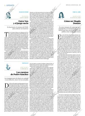 ABC MADRID 14-06-2023 página 6