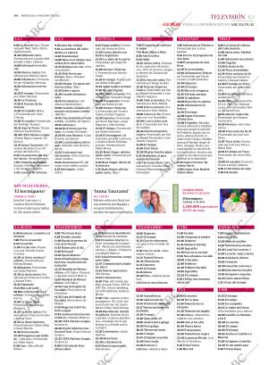 ABC MADRID 14-06-2023 página 63