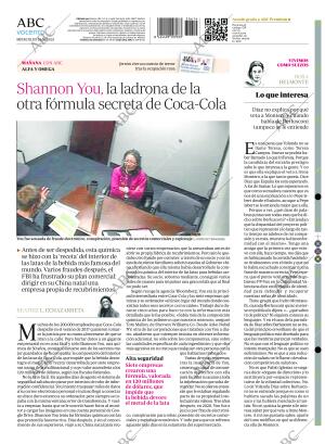 ABC MADRID 14-06-2023 página 64