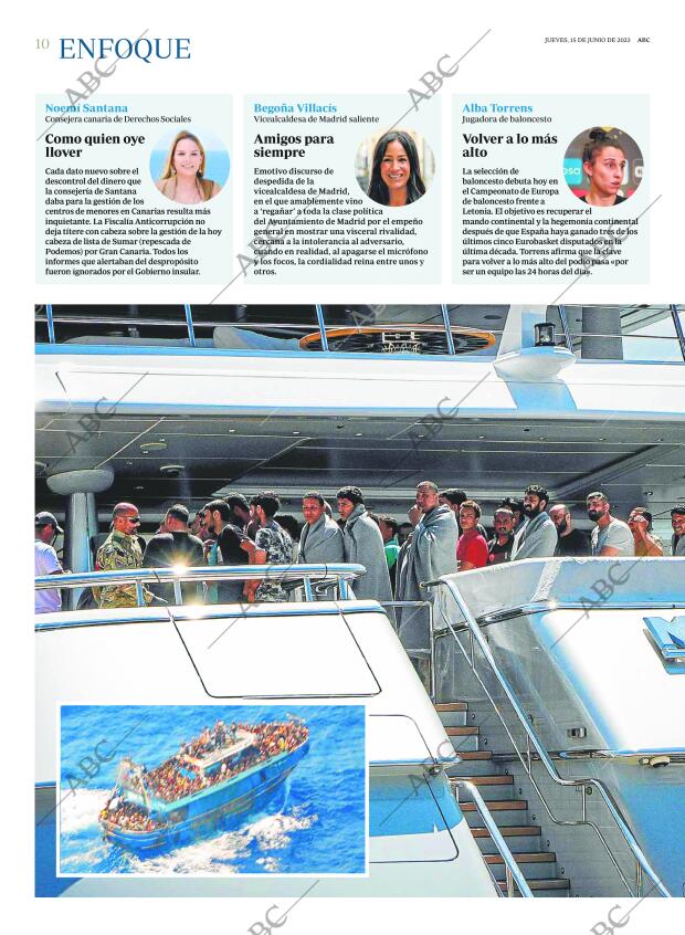 ABC MADRID 15-06-2023 página 10