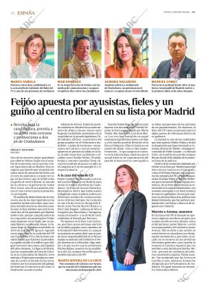ABC MADRID 15-06-2023 página 16