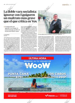 ABC MADRID 15-06-2023 página 17